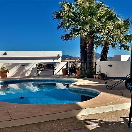 Casa Loma Bella 1 Con Alberca Privada Vista Increible Villa San Carlos Nuevo Guaymas Kültér fotó