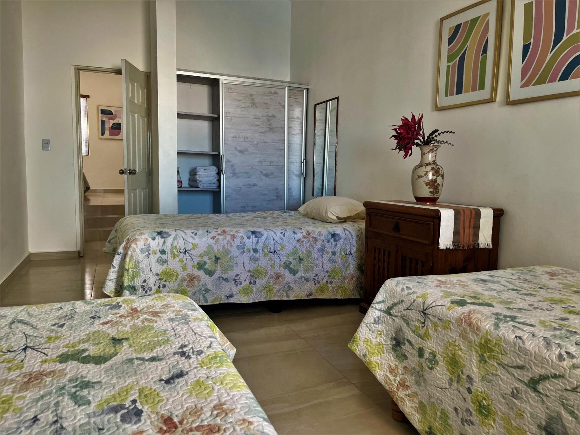 Casa Loma Bella 1 Con Alberca Privada Vista Increible Villa San Carlos Nuevo Guaymas Kültér fotó