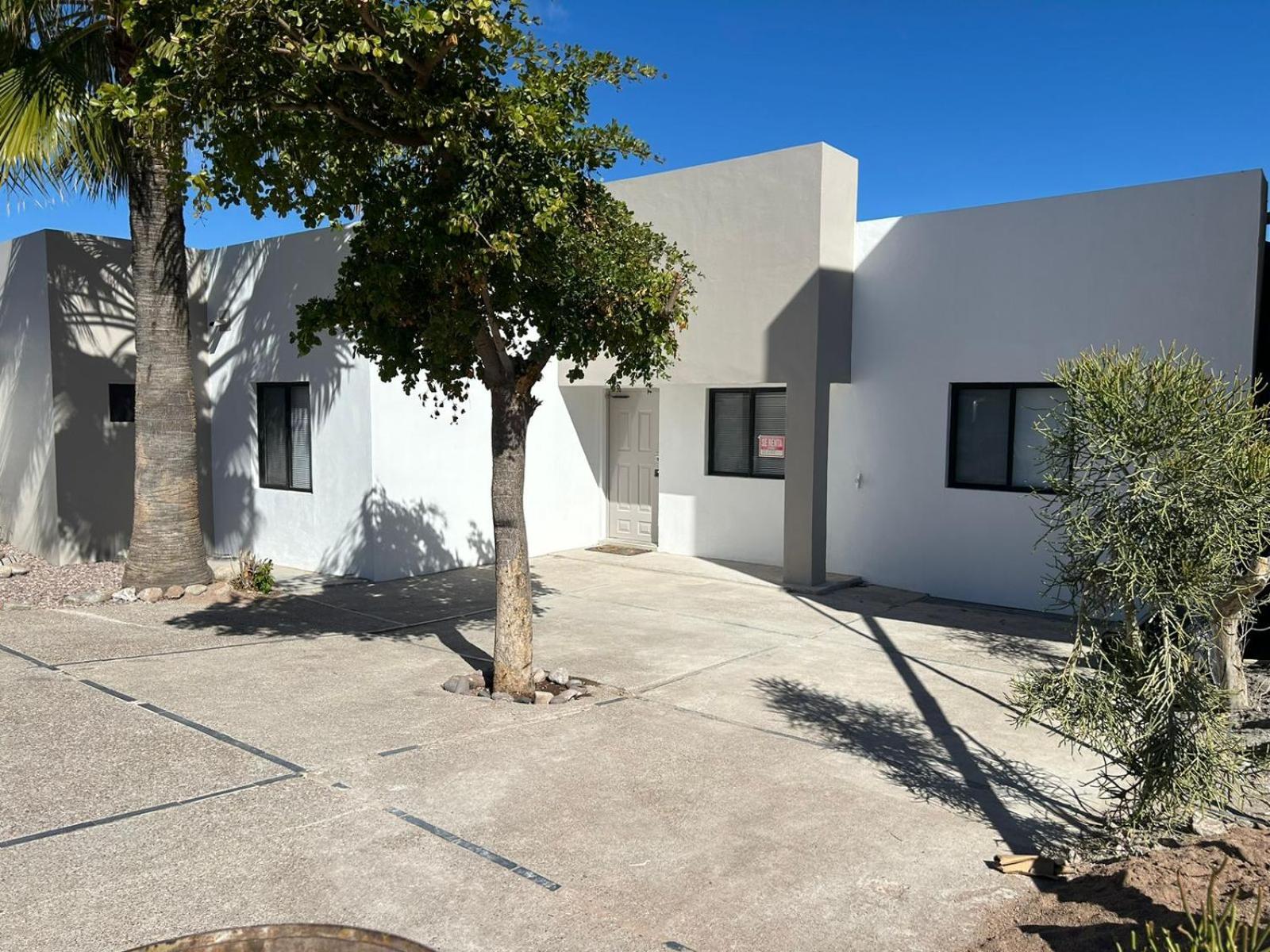 Casa Loma Bella 1 Con Alberca Privada Vista Increible Villa San Carlos Nuevo Guaymas Kültér fotó