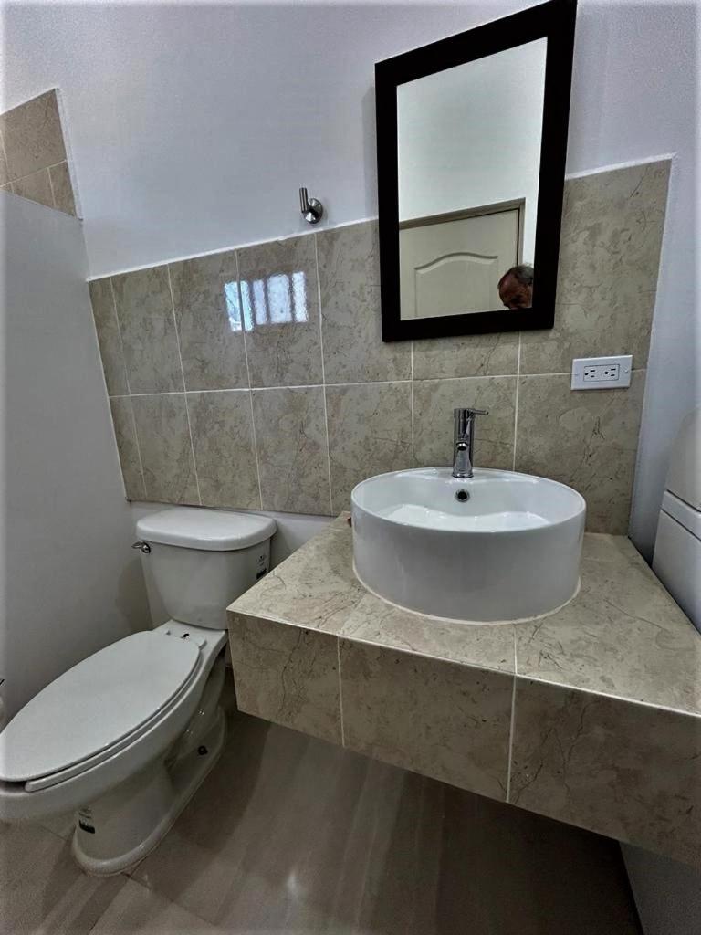 Casa Loma Bella 1 Con Alberca Privada Vista Increible Villa San Carlos Nuevo Guaymas Kültér fotó